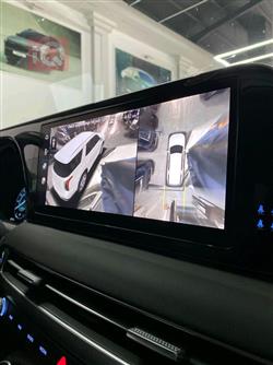 هيونداي باليسيد